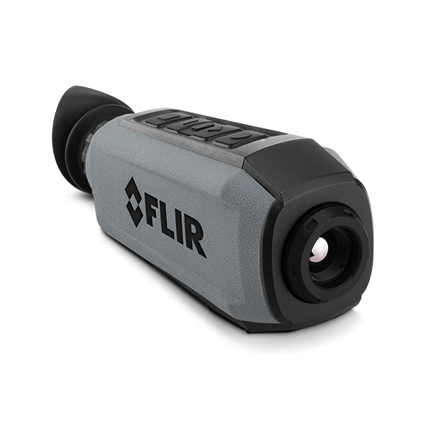 FLIR Scion OTM 6
