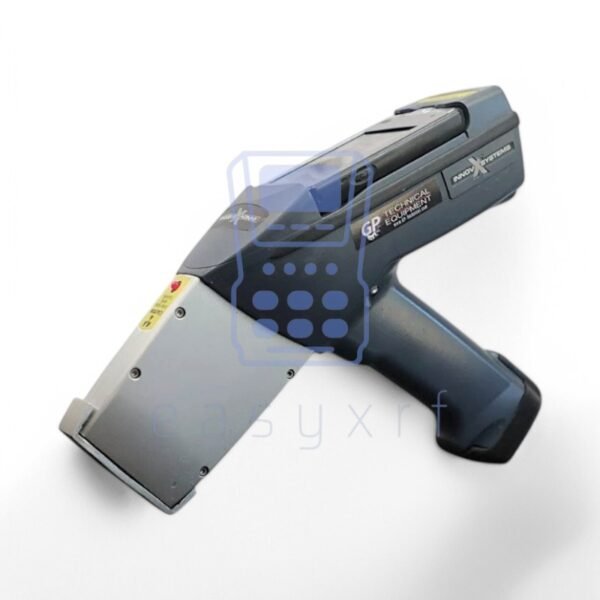 InnovX Alpha A-4000