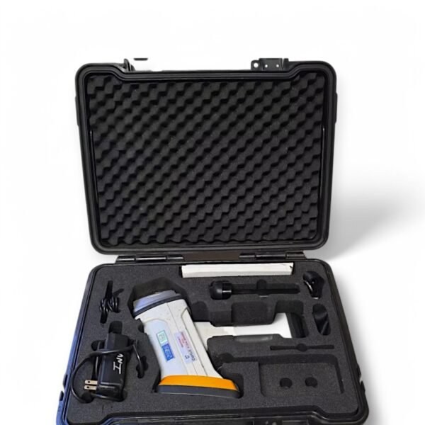 Hitachi X-MET 7000