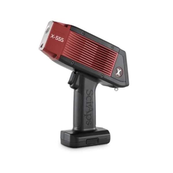 SciAps X-555
