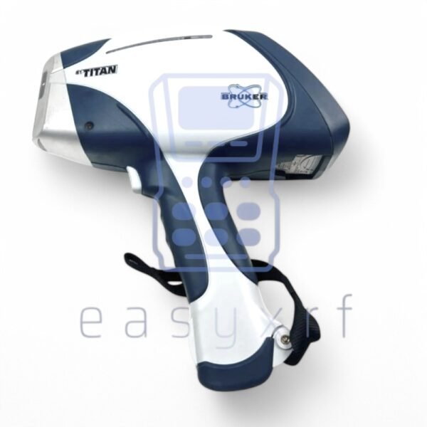 Bruker EOS 500