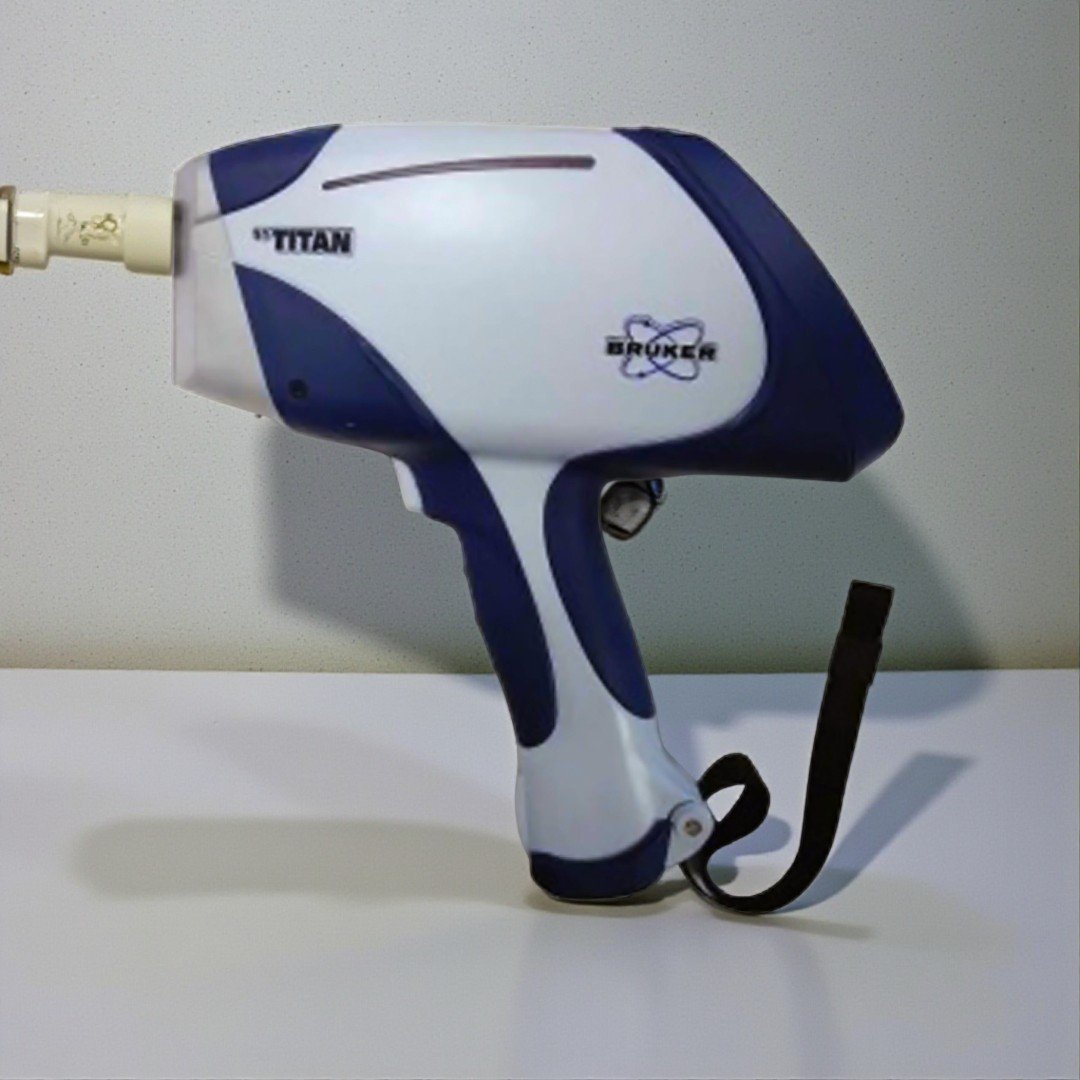 Bruker S1 Titan 800-02 Bruker S1 Titan 800-02