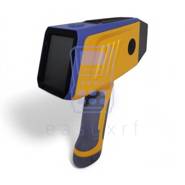 Drawell DW-8000 Handheld XRF