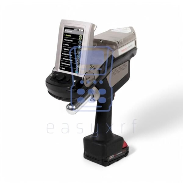 Niton Apollo