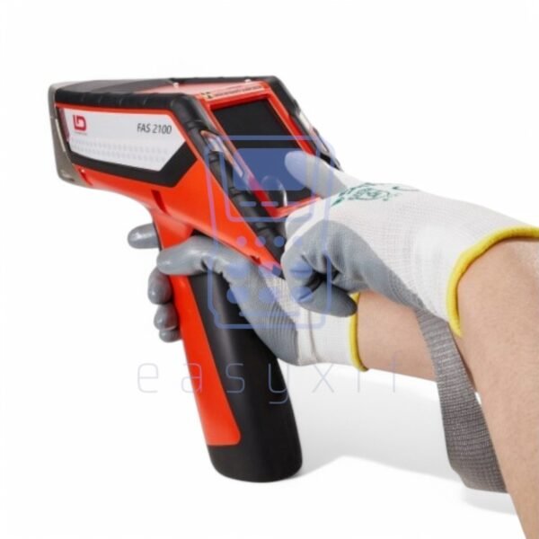 Niton FAS 2100