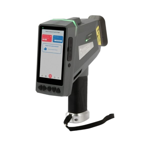 Spectro xSORT XHH04