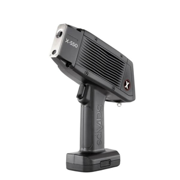 SciAps X-550