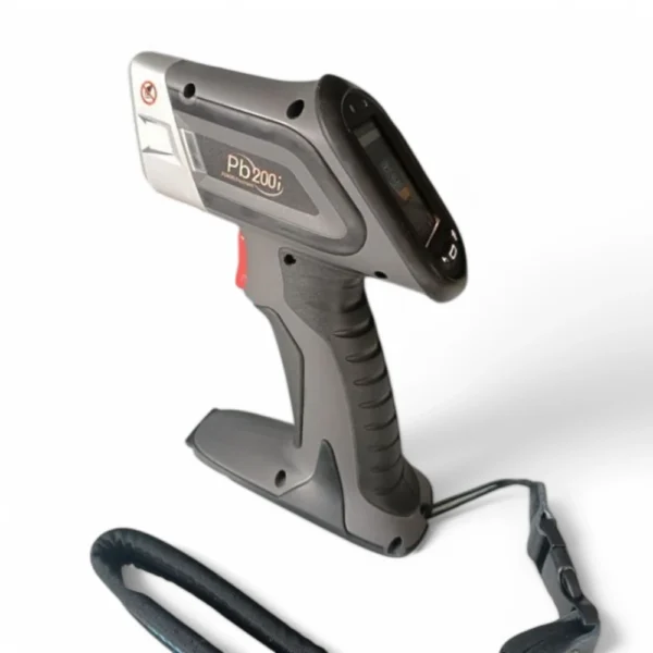 Viken Pb200i XRF price