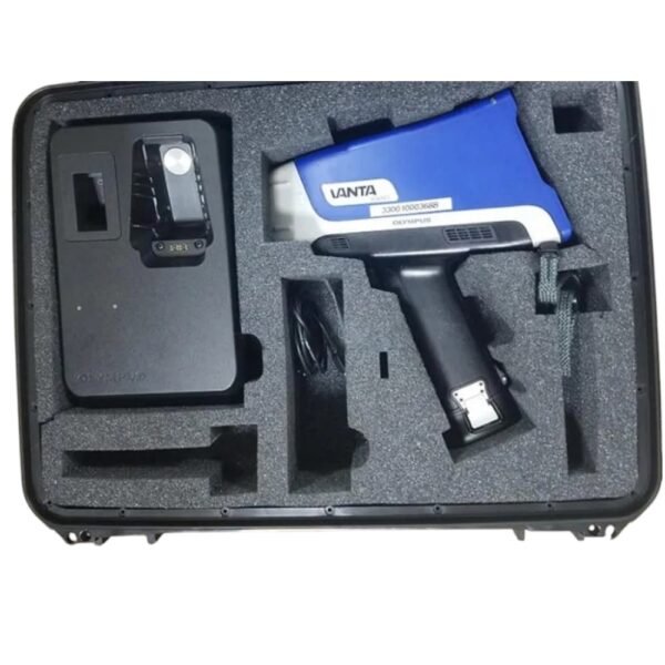 Olympus Vanta M Series