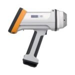 Oxford X-MET 7500 handheld XRF analyzer front view