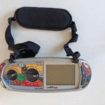 Close-up of Megger MFT-X1 controls and patented Confidence Meter™ technology interface