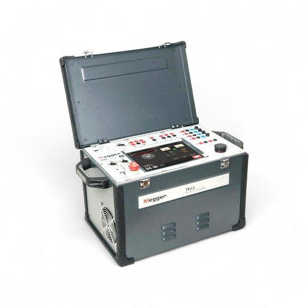 Megger TRAX 280-02 Megger TRAX 280-02