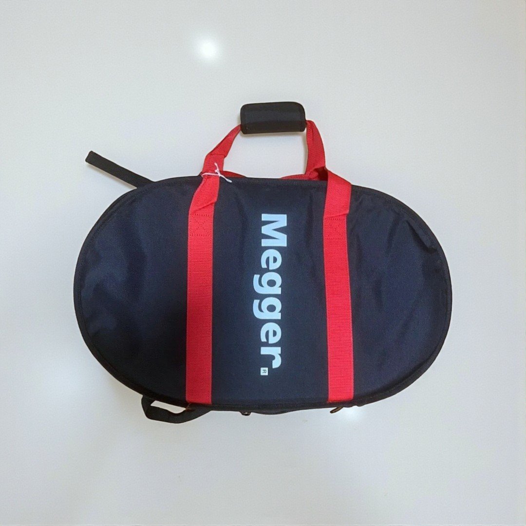 Megger TTRU3 True three-04 Megger TTRU3 True three-04