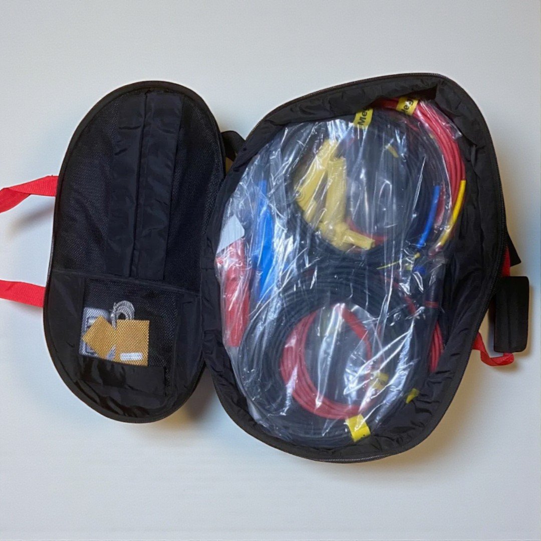 Megger TTRU3 True three-05 Megger TTRU3 True three-05