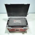 Megger Delta 4000 transformer test system professional electrical testing equipment for sale