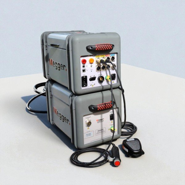 megger delta4000-02 megger delta4000-02